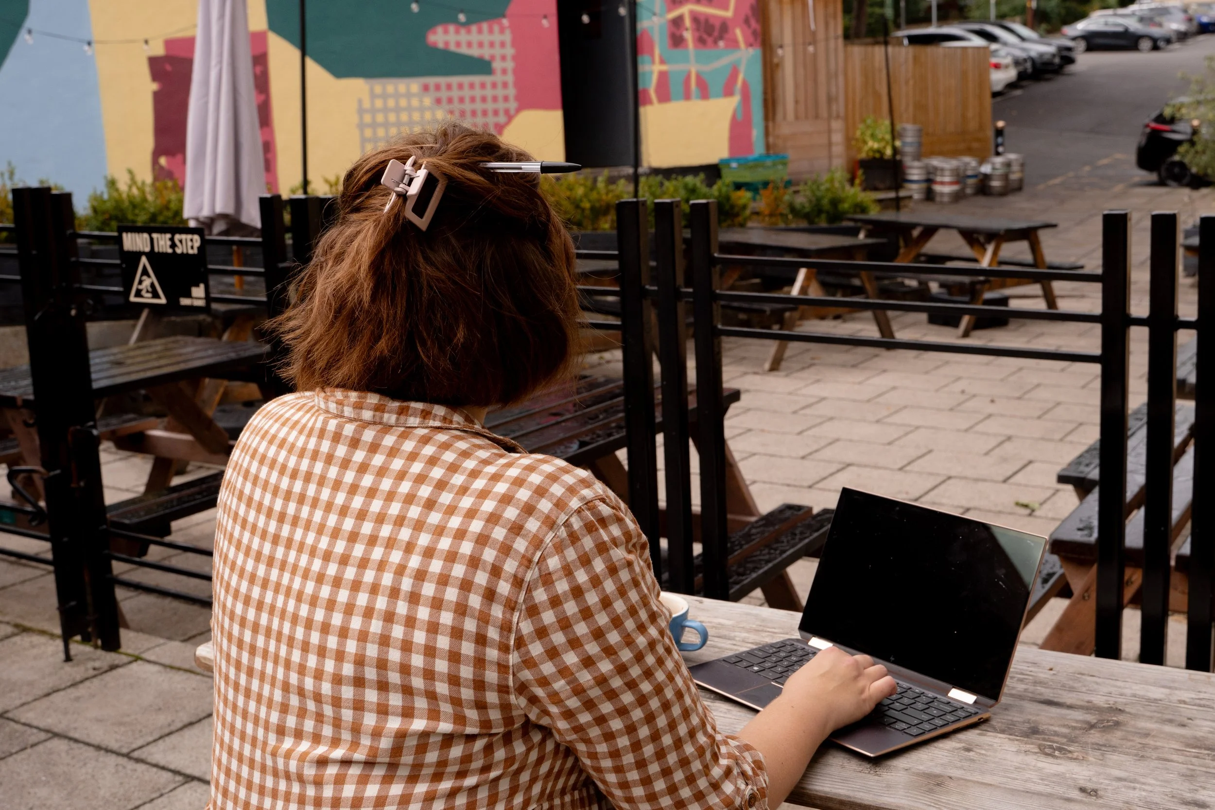 How to write an About Page headline