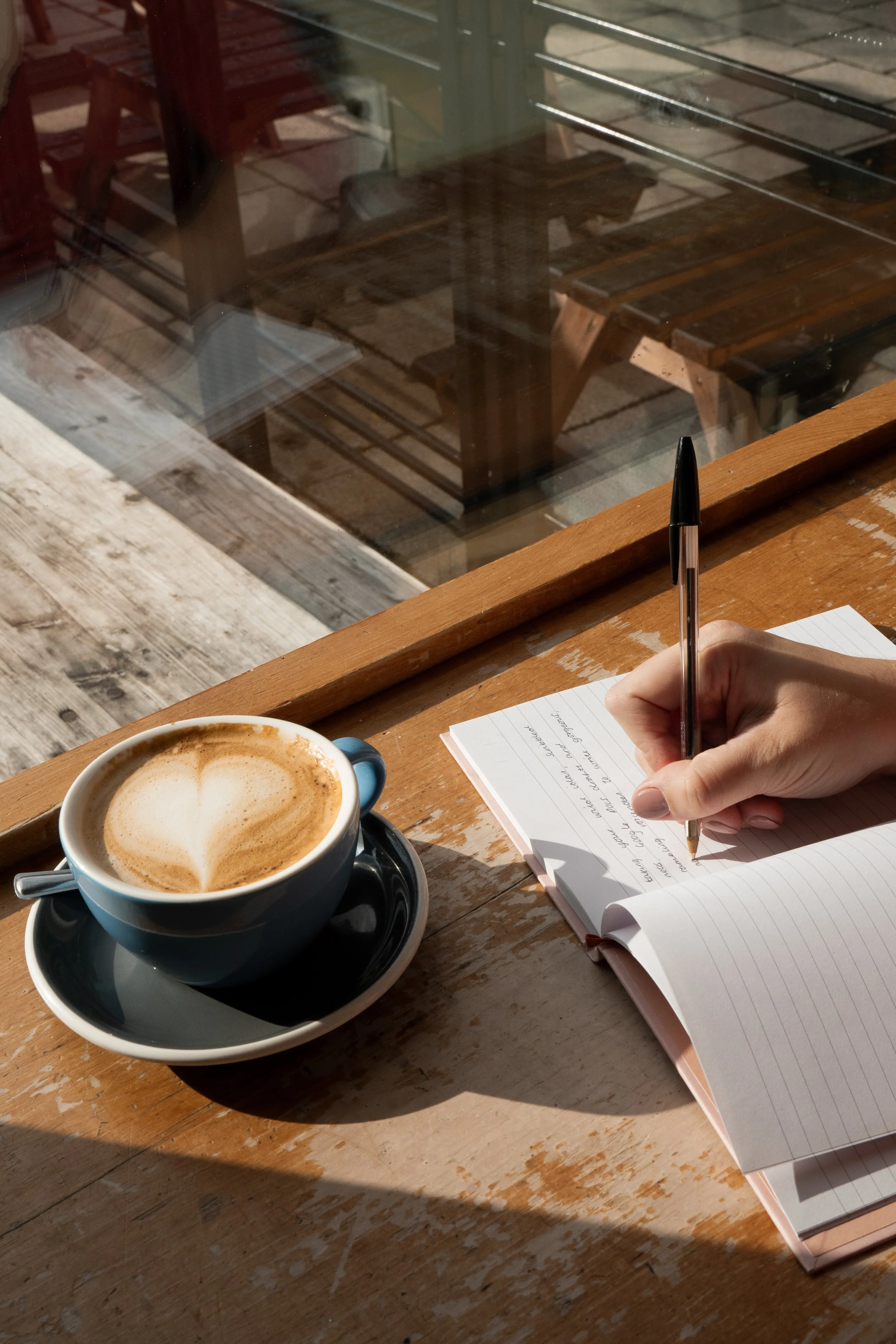 Using subheads in your copy