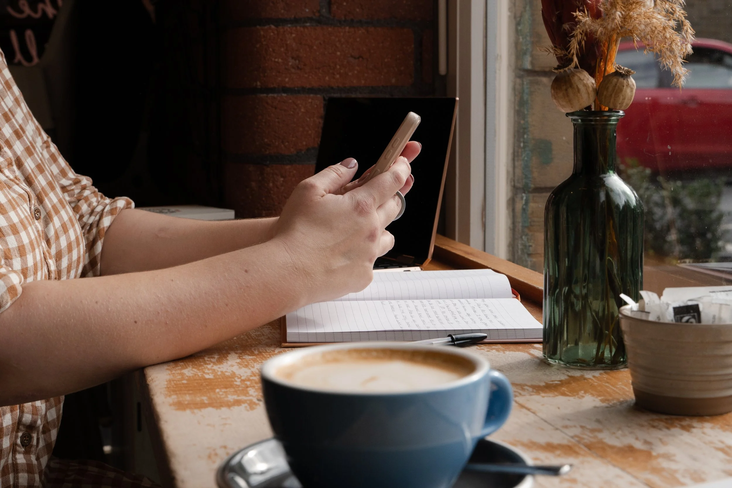 Banish email campaign anxiety