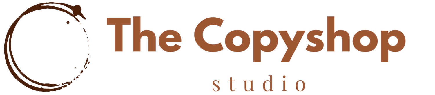 TheCopyshop.studio