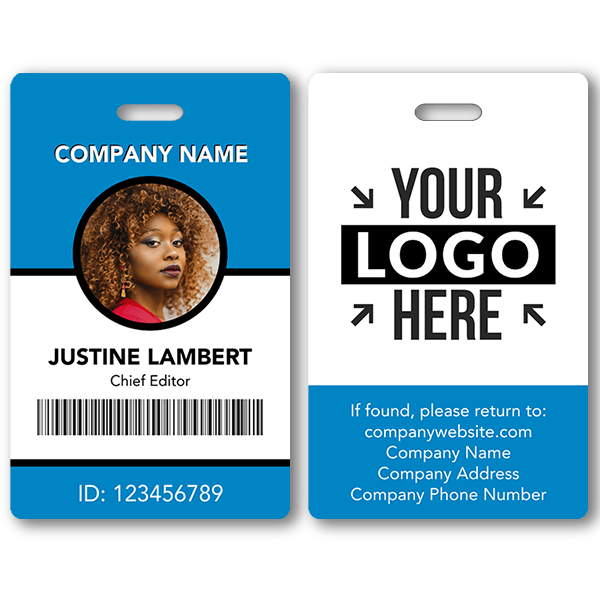 framed-photo-id-badge-color-block-custom-logo-double-sided.webp