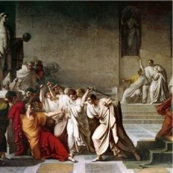 Ep 8. Bank Treasurers Beware The Ides Of March