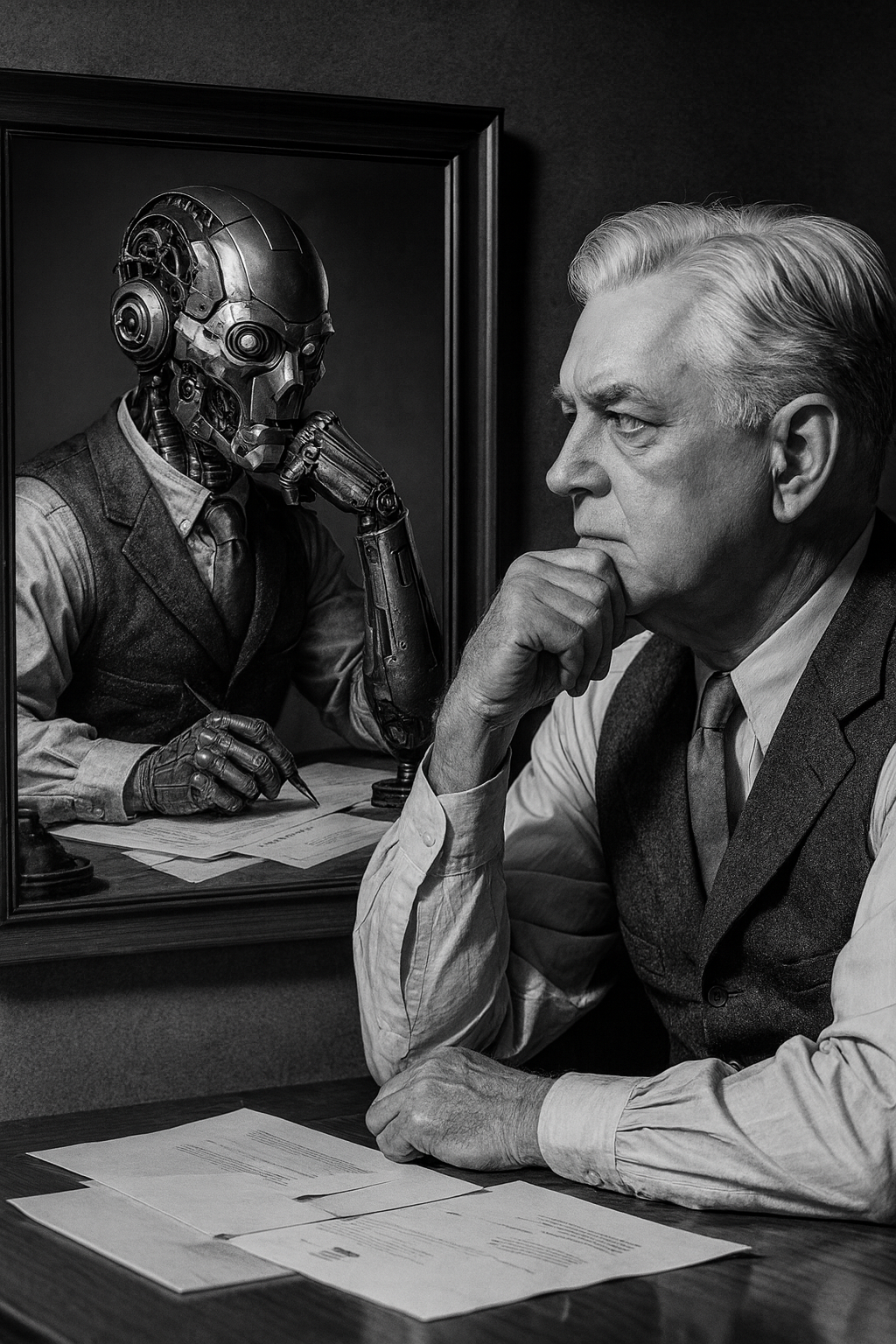 BANK TREASURERS IN THE AGE OF AI