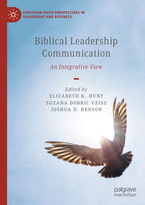 A Palgrave-MacMillan textbook chapter diving into intrapersonal concepts within Phil ch. 4, using socio-rhetorical criticism methodology. 