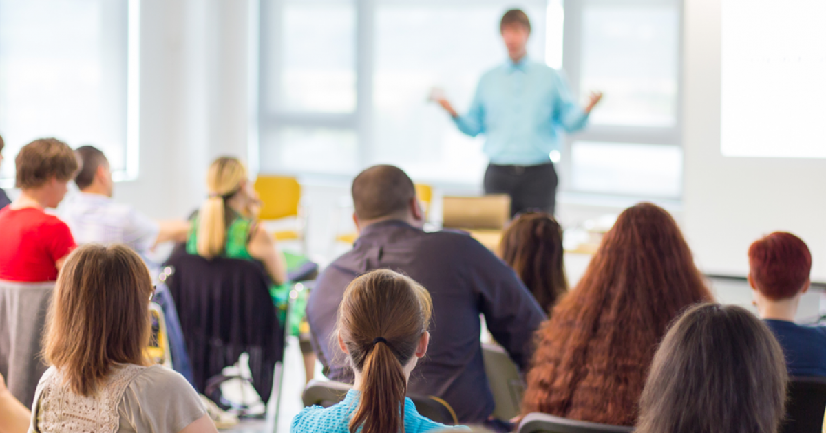 Parents Are Speaking Up About Education—But Are Schools Listening?