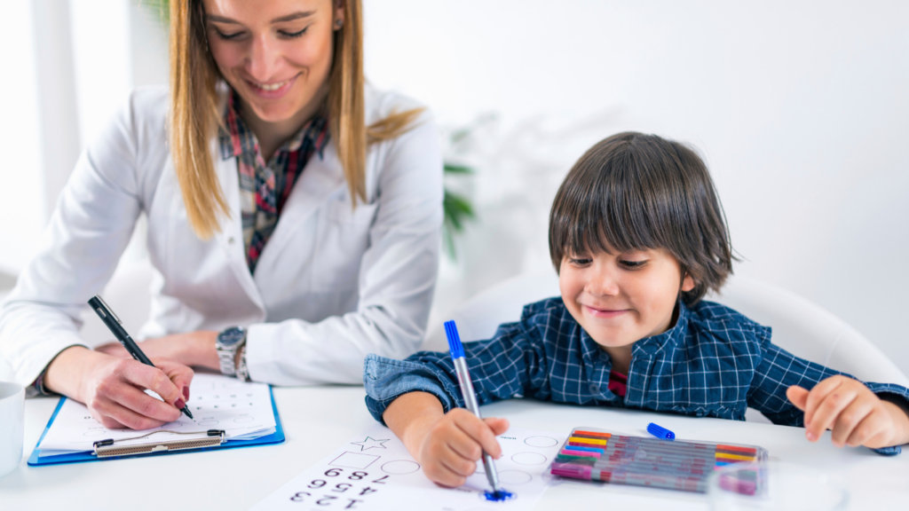 Where to Get Psychoeducational Testing Near Me (DC, Maryland, Virginia, and Florida)