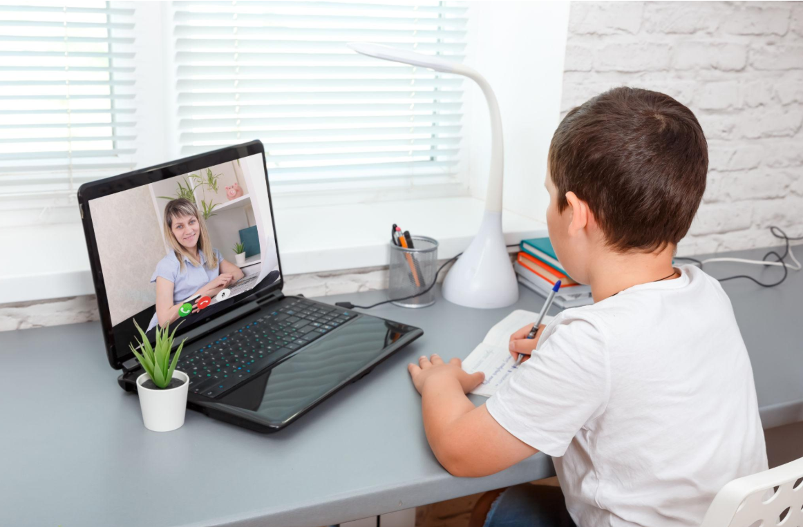 Struggling with Homework? How Virtual Testing Can Help Your Child Get Answers Faster