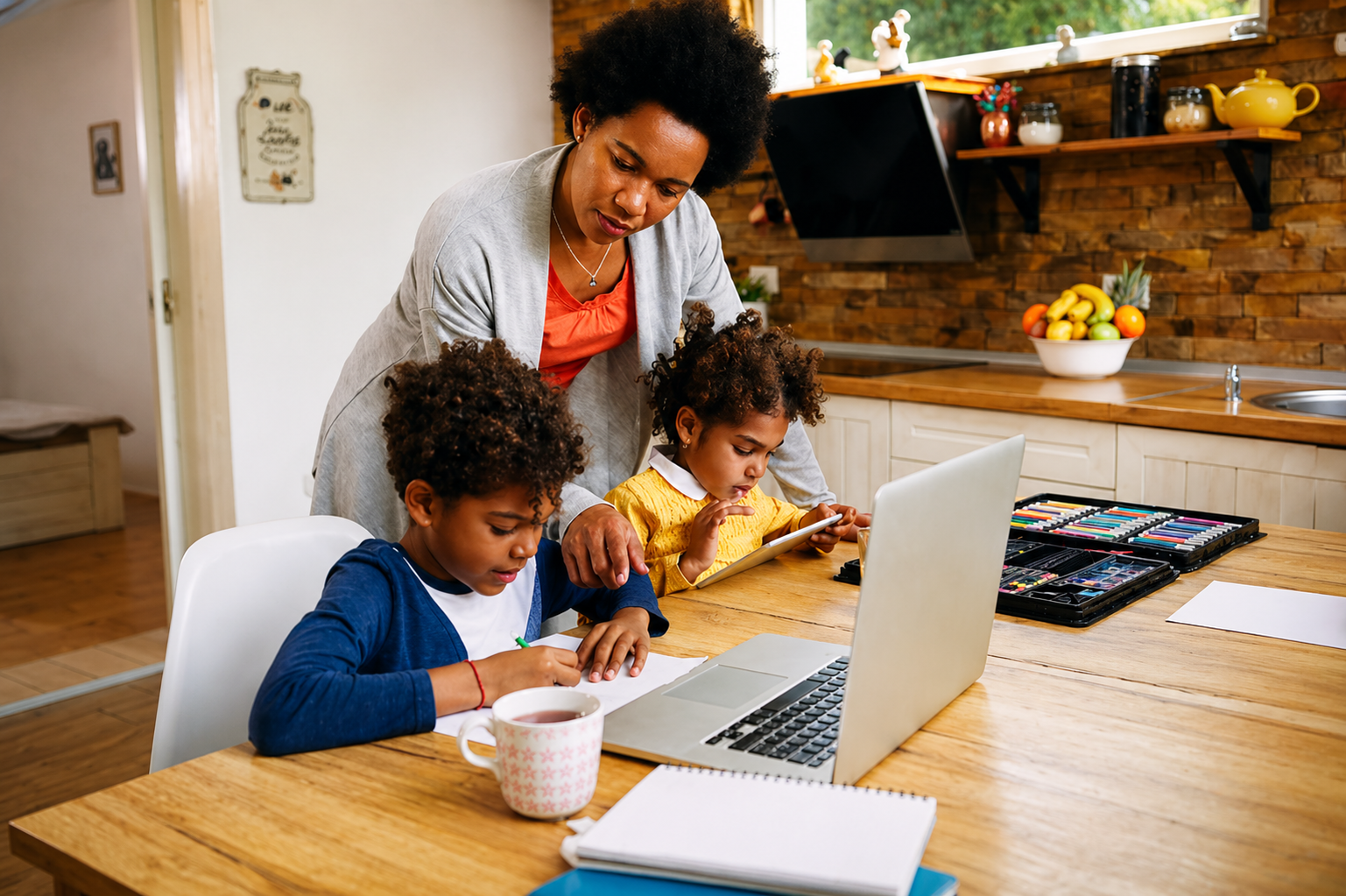 Why More Families Are Choosing Virtual Psychoeducational Testing for Their Children