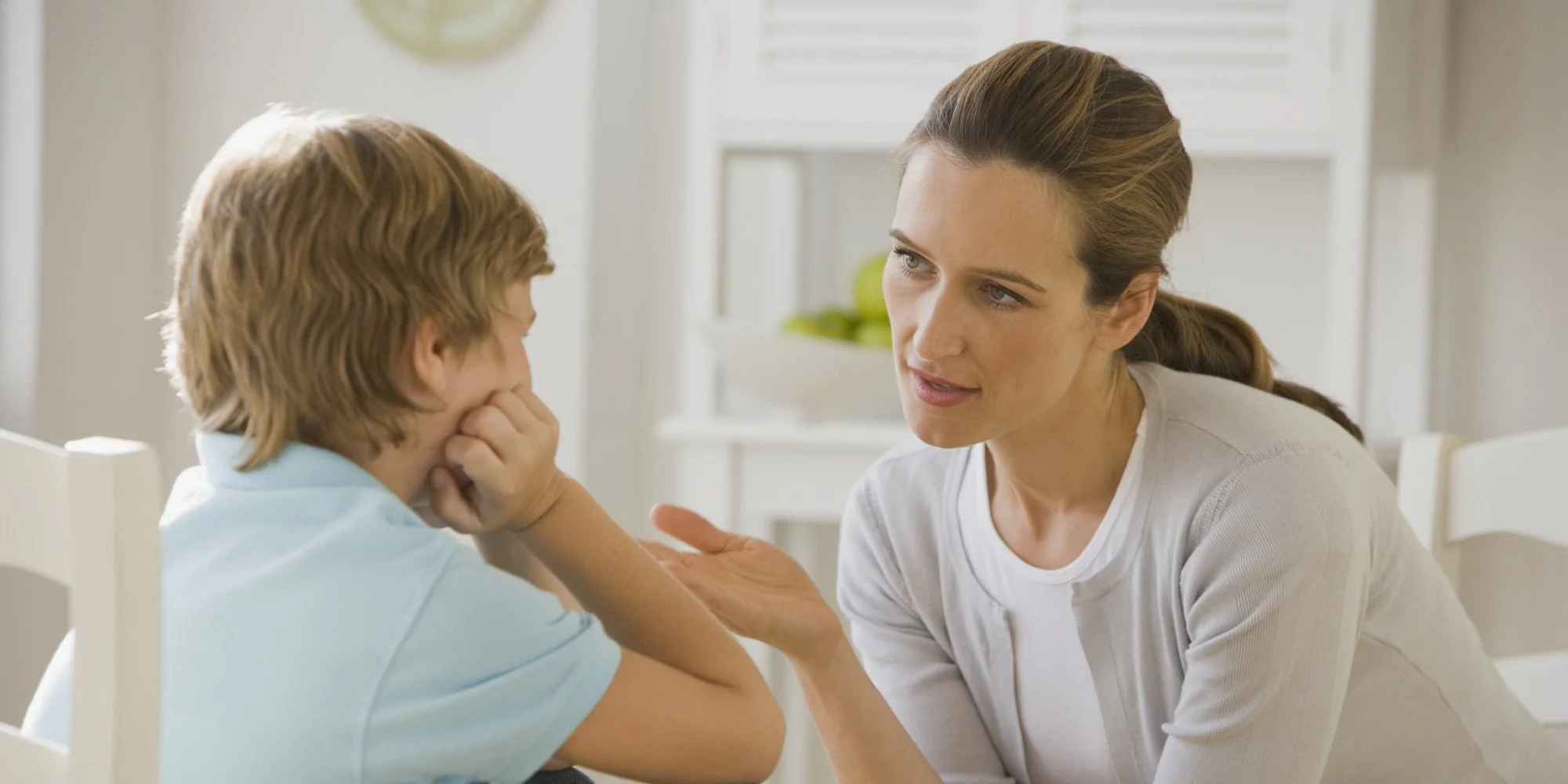 How to Talk to Your Child About Psychoeducational Testing Without Scaring Them