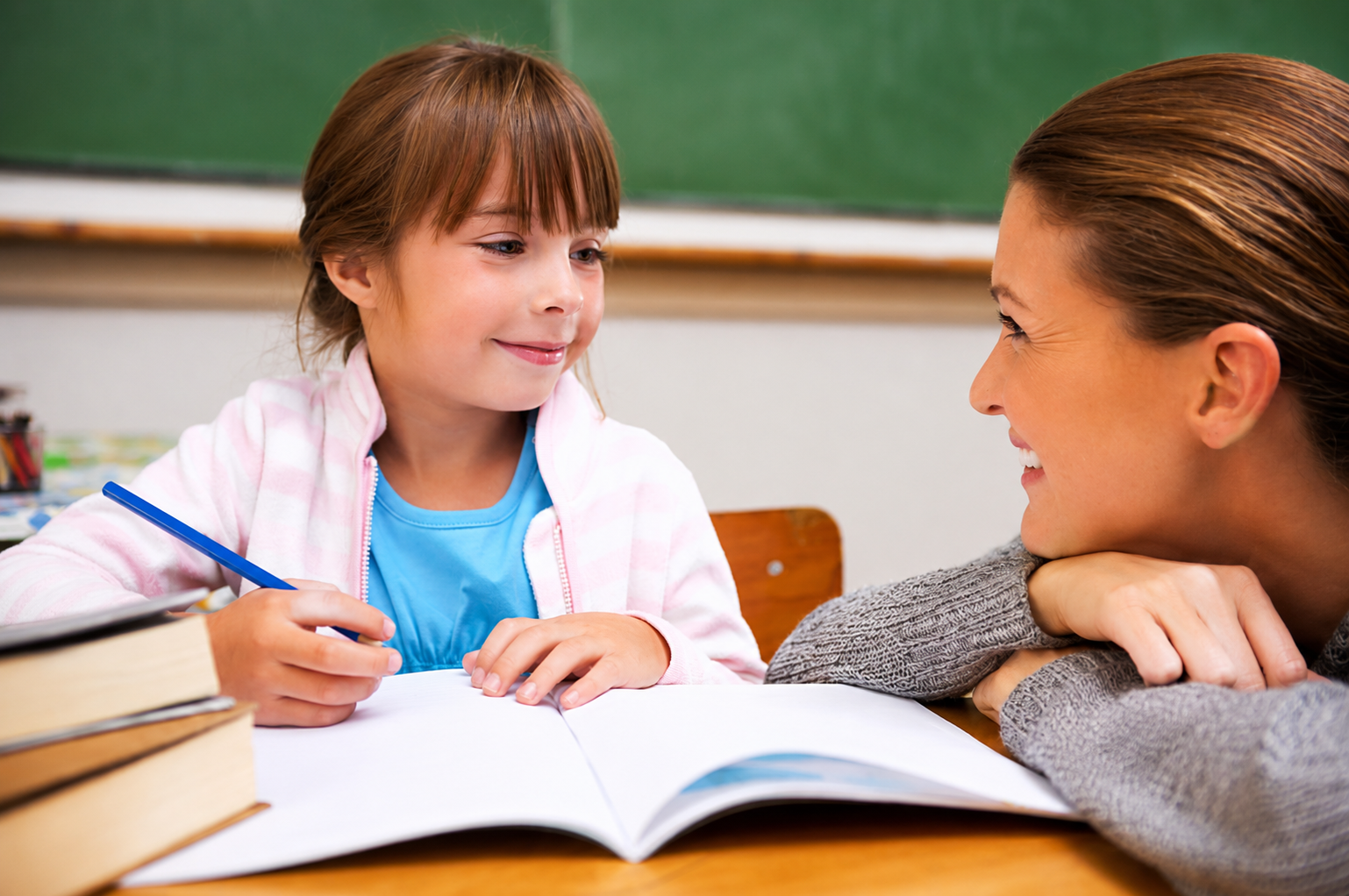 When Tutoring Is Not Enough: Signs Your Child May Need Testing Instead