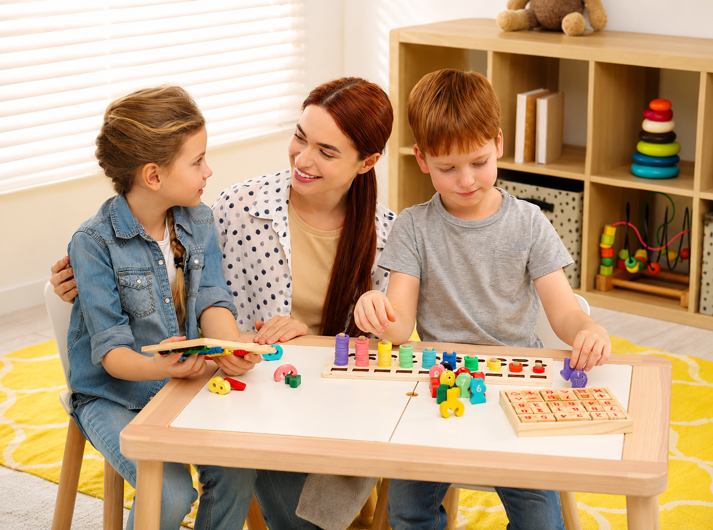 Why Some Kids Need Directions Repeated Again And Again&nbsp;