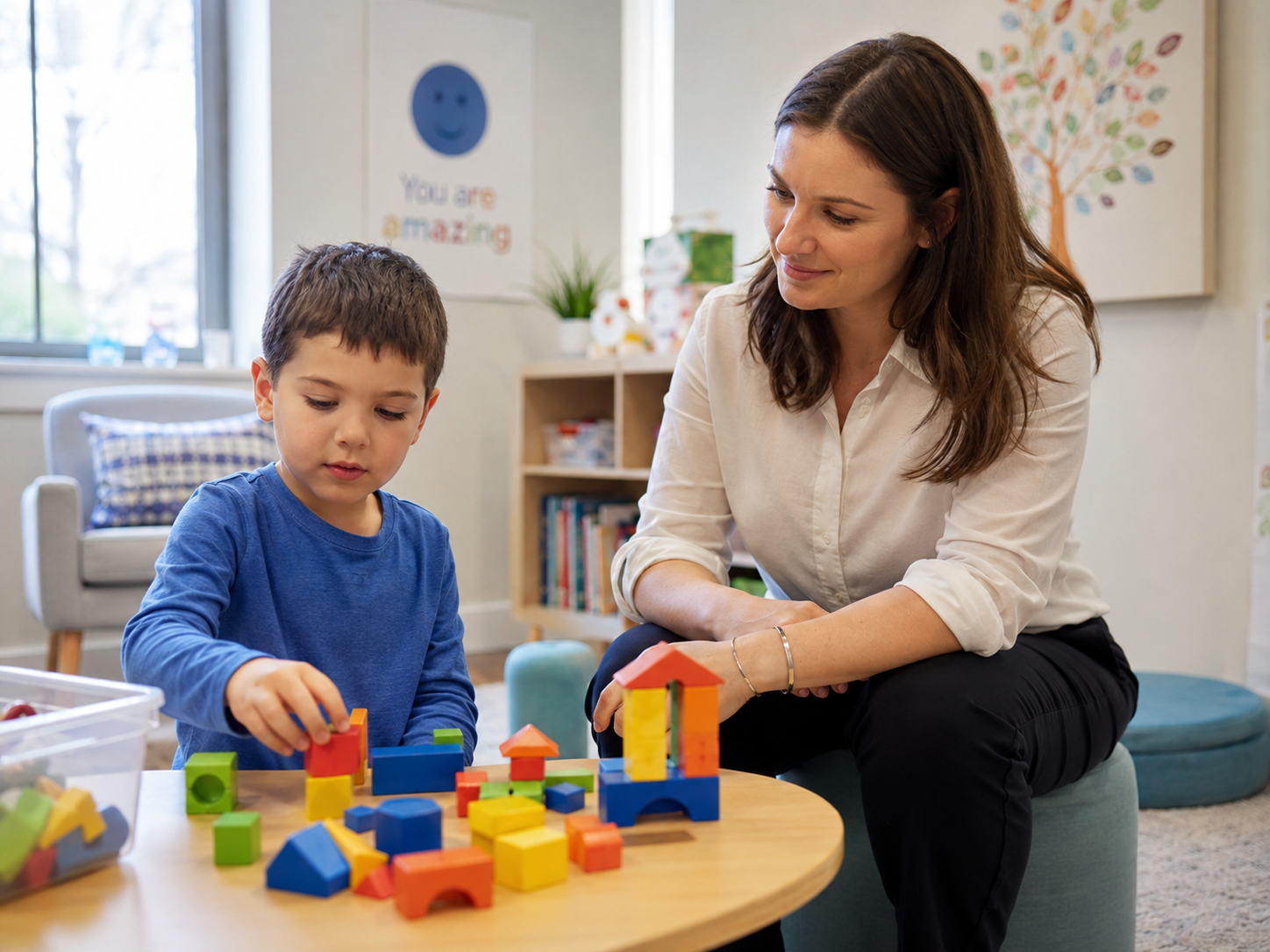What Parents Should Know About Autism Evaluation in Children