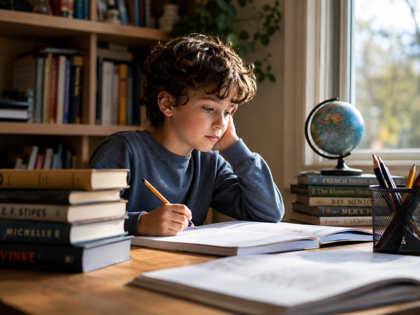 What Gifted Testing Actually Measures (And Why It Matters for Your Child)