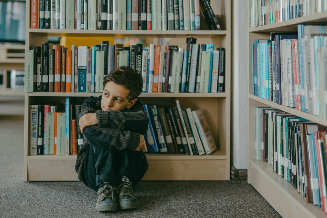 Signs of Anxiety in Children: What Parents Need to Know