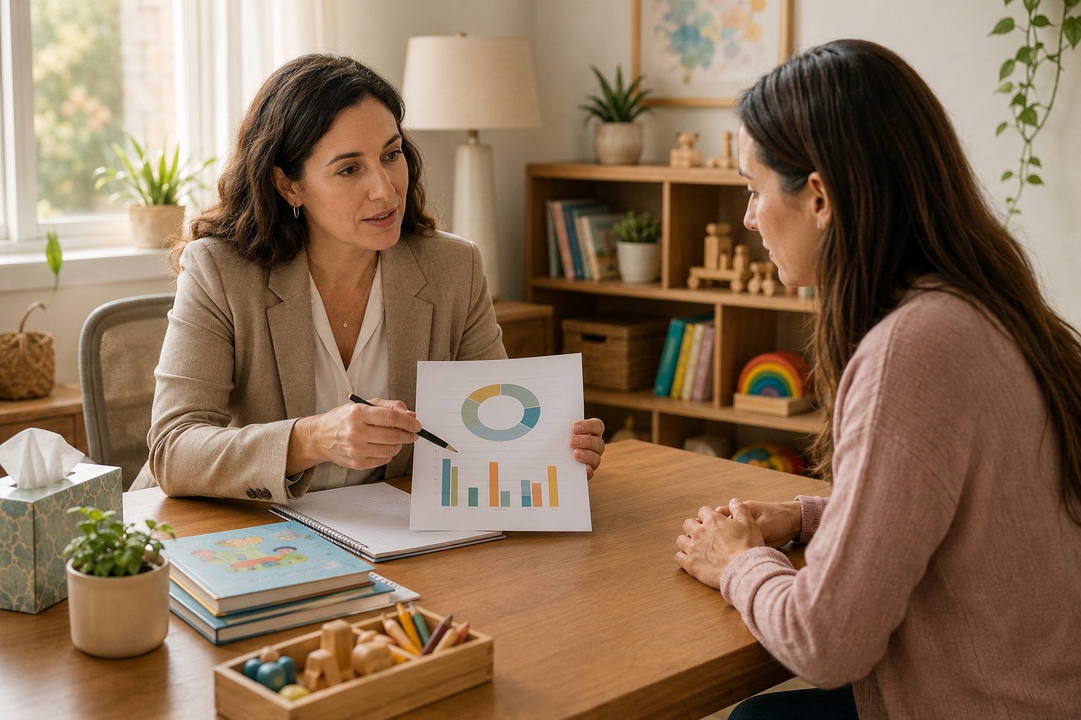 Who Does ADHD Testing: Pediatrician, Psychologist, or School?