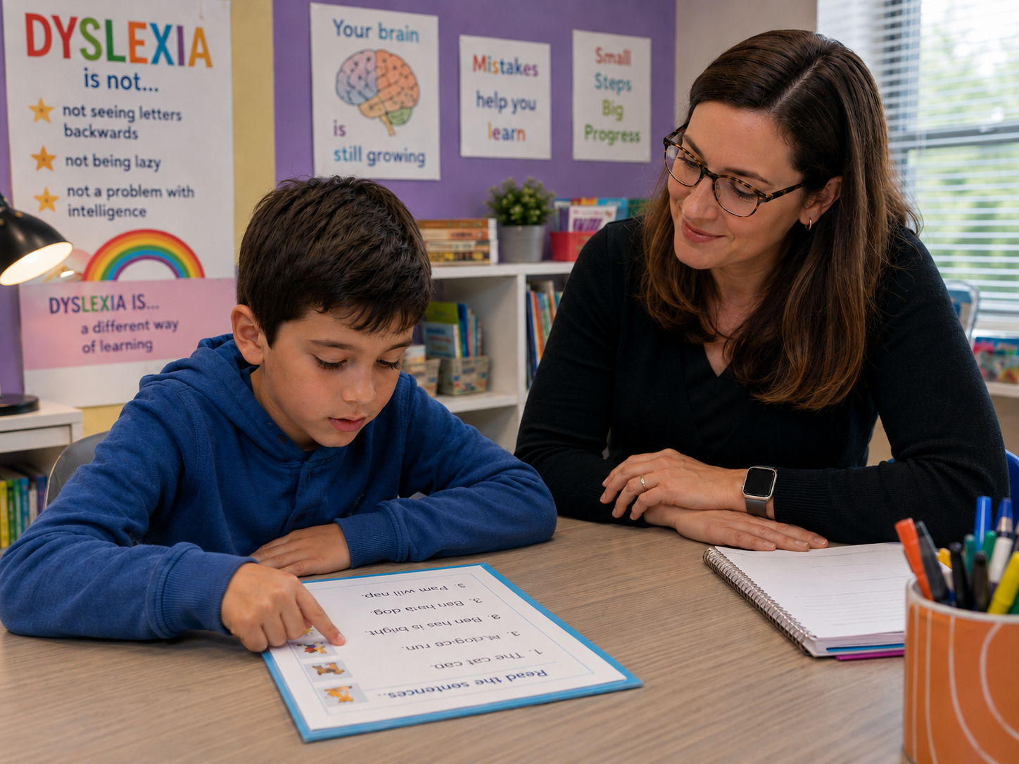Where to Test for Dyslexia: How to Choose the Right Provider