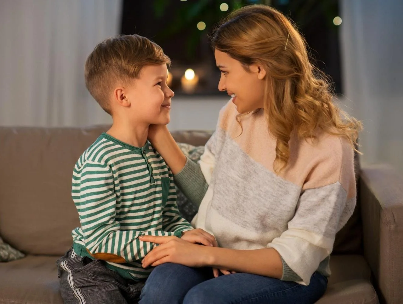 Child Therapist for Boca Raton Families | Virtual Care