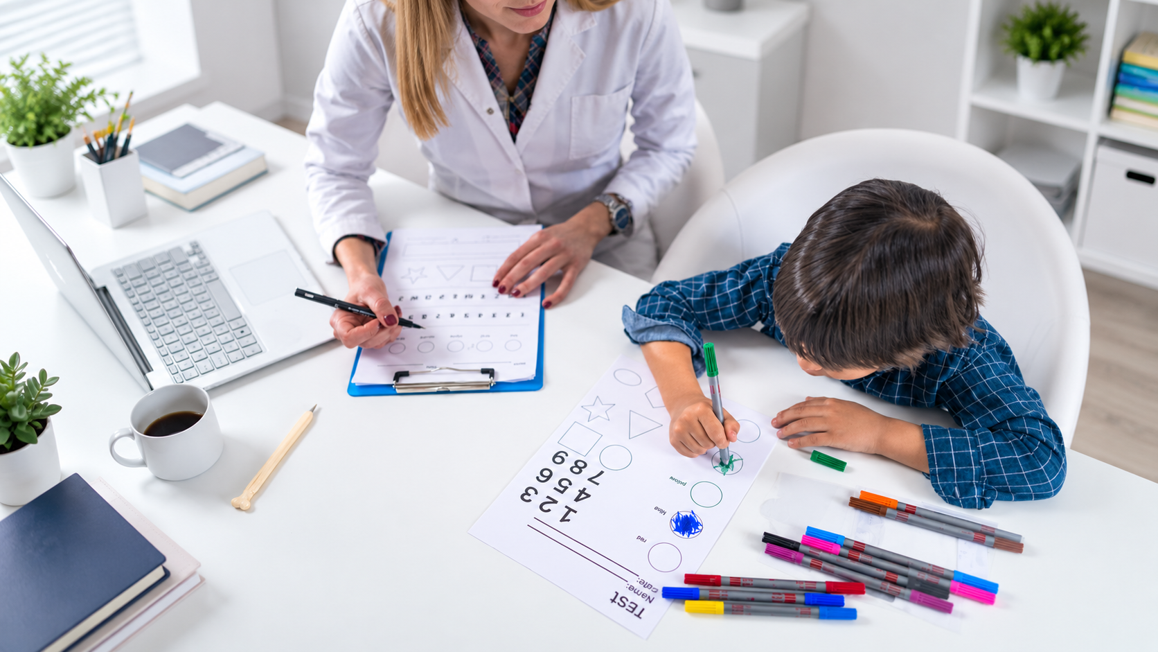 Dyscalculia Test: What Parents Need to Know