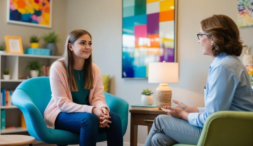 Teen Therapy: What Parents Need to Know Before Getting Started