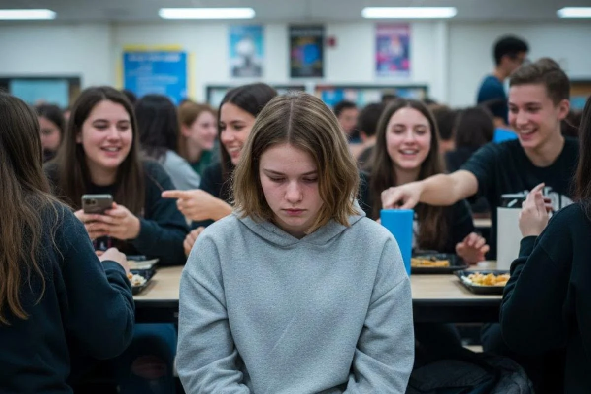 Social Anxiety Therapy for Children and Teenagers