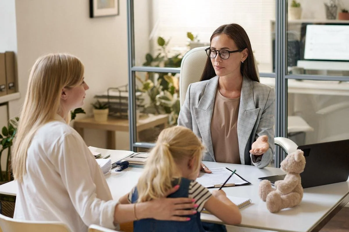 What Happens During a Mental Health Intake Assessment