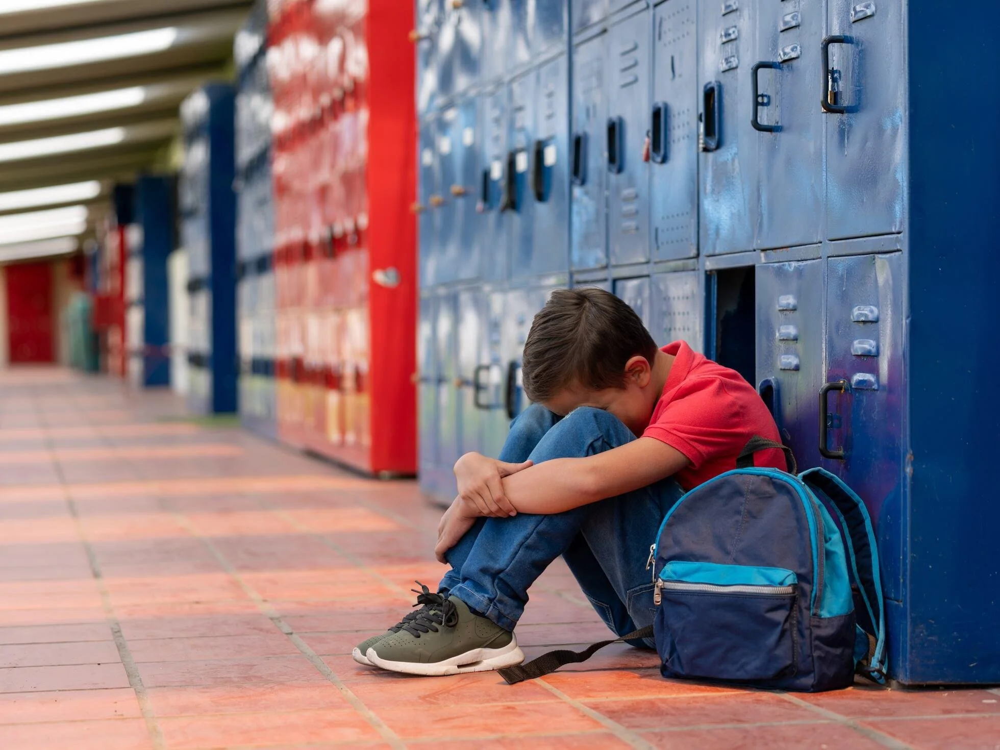 Emotional Regulation Therapy for Kids and Teenagers: What Parents Need to Know in 2026