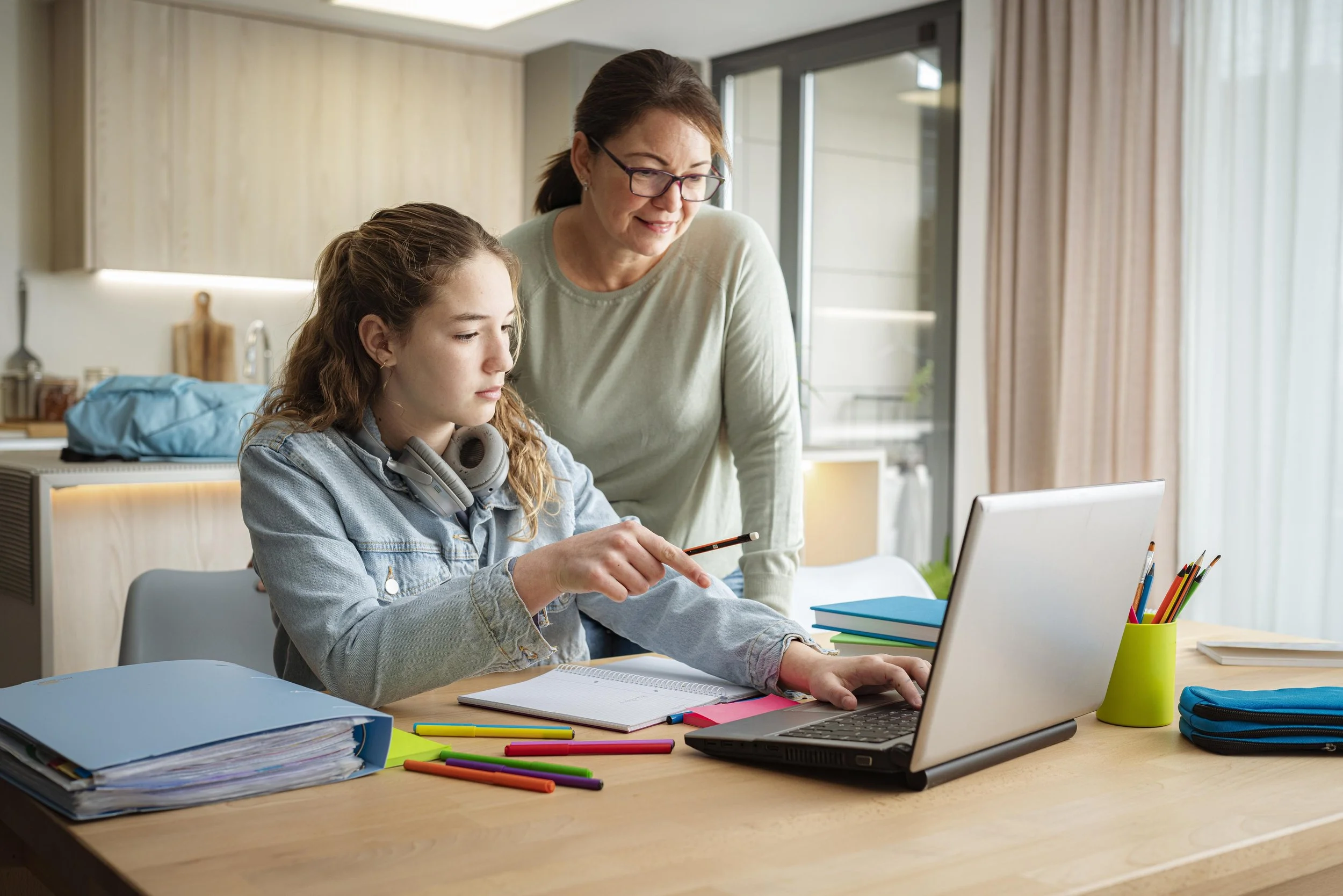 Is Your Child Ready For SAT/ACT?