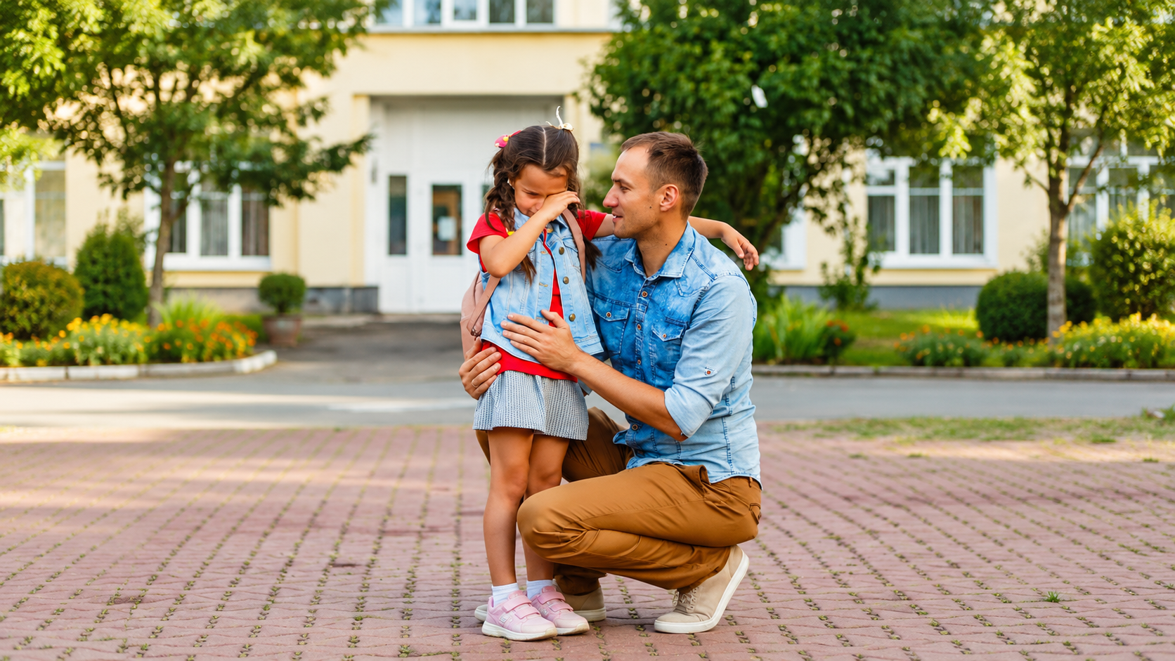 School Refusal: Why Kids Struggle to Attend and What Parents Can Do