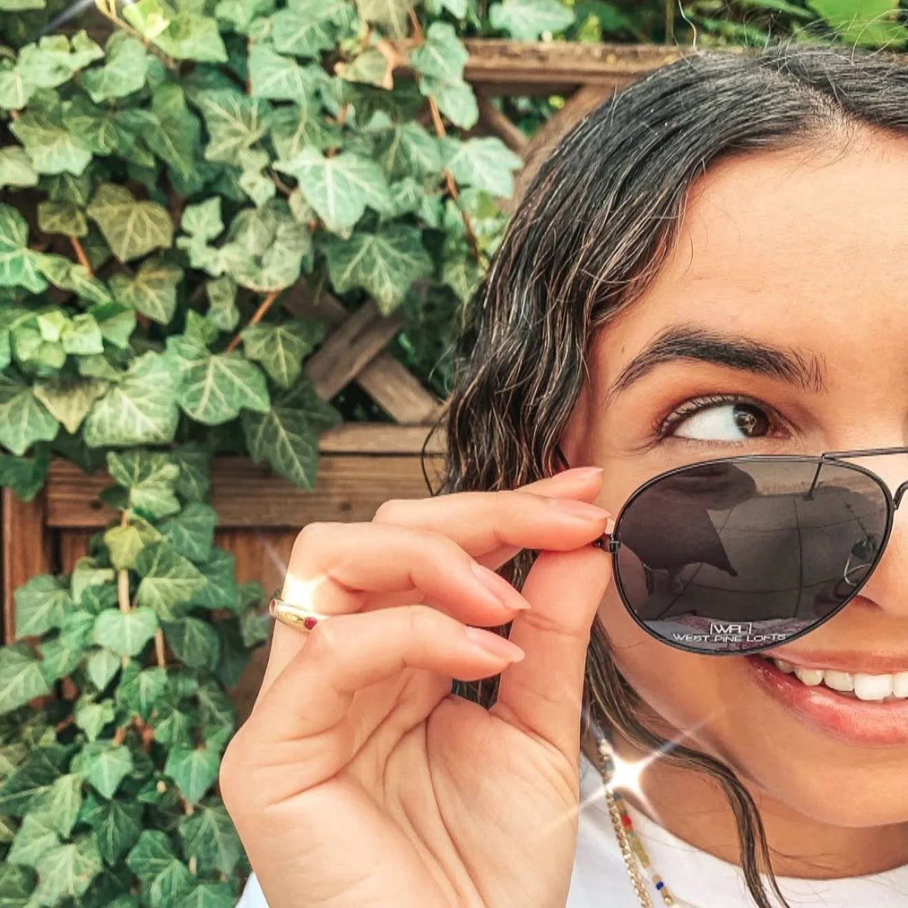 ✨It&rsquo;s always a good day at West Pine 😎

&bull;

🚚Ready to move? We&rsquo;ve got the keys and 1 MONTH FREE waiting for you! 

West Pine Lofts &mdash; luxury living starting at $840/MO🔑💫

For more info ℹ️ contact us.