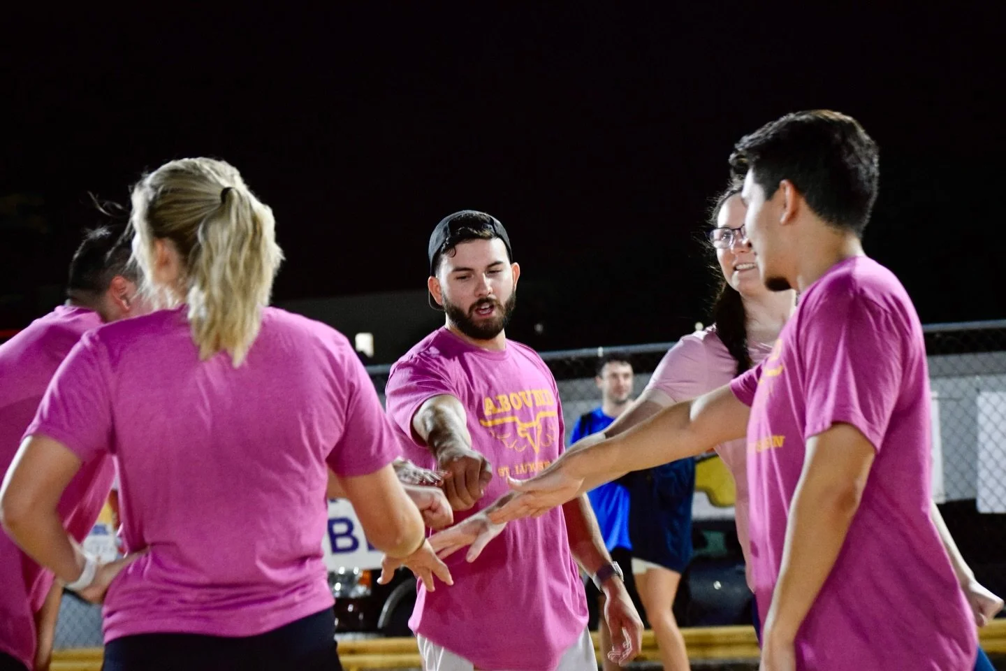 &ldquo;For where your treasure is, there also will your heart be.&rdquo;

Luke 12:34