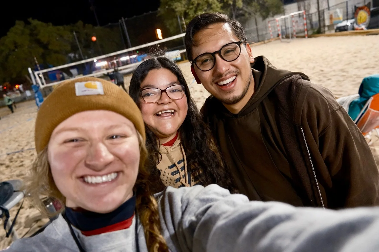 &ldquo;Stay with us, for it is nearly evening and the day is almost over.&rdquo;

Luke 24:29

Thank you for staying late on Monday nights with us this year!