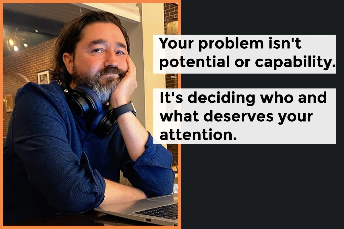 Can Coaching Help Me Finish Projects I Keep Starting?