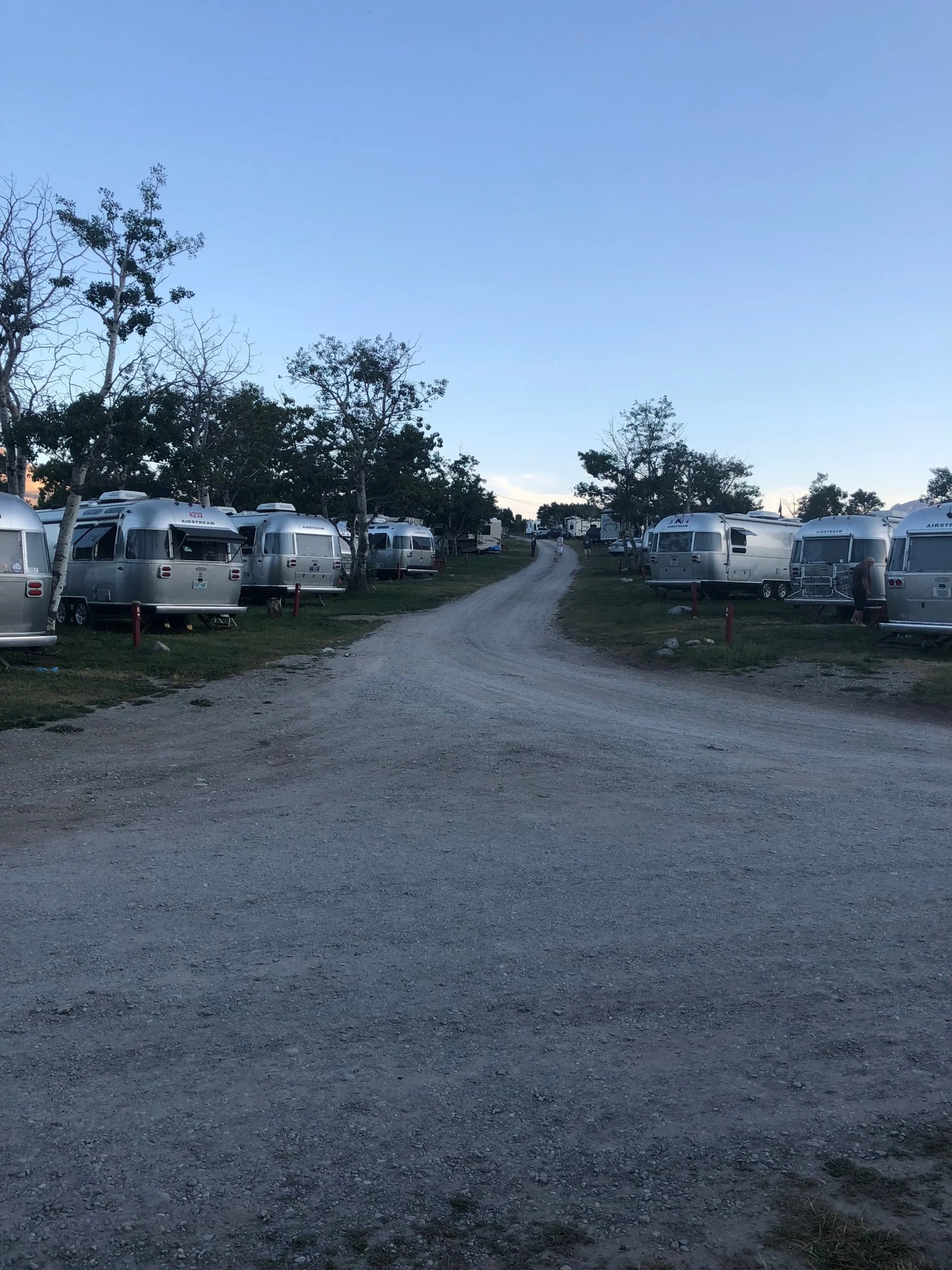 Stay — Johnson's of St. Mary
