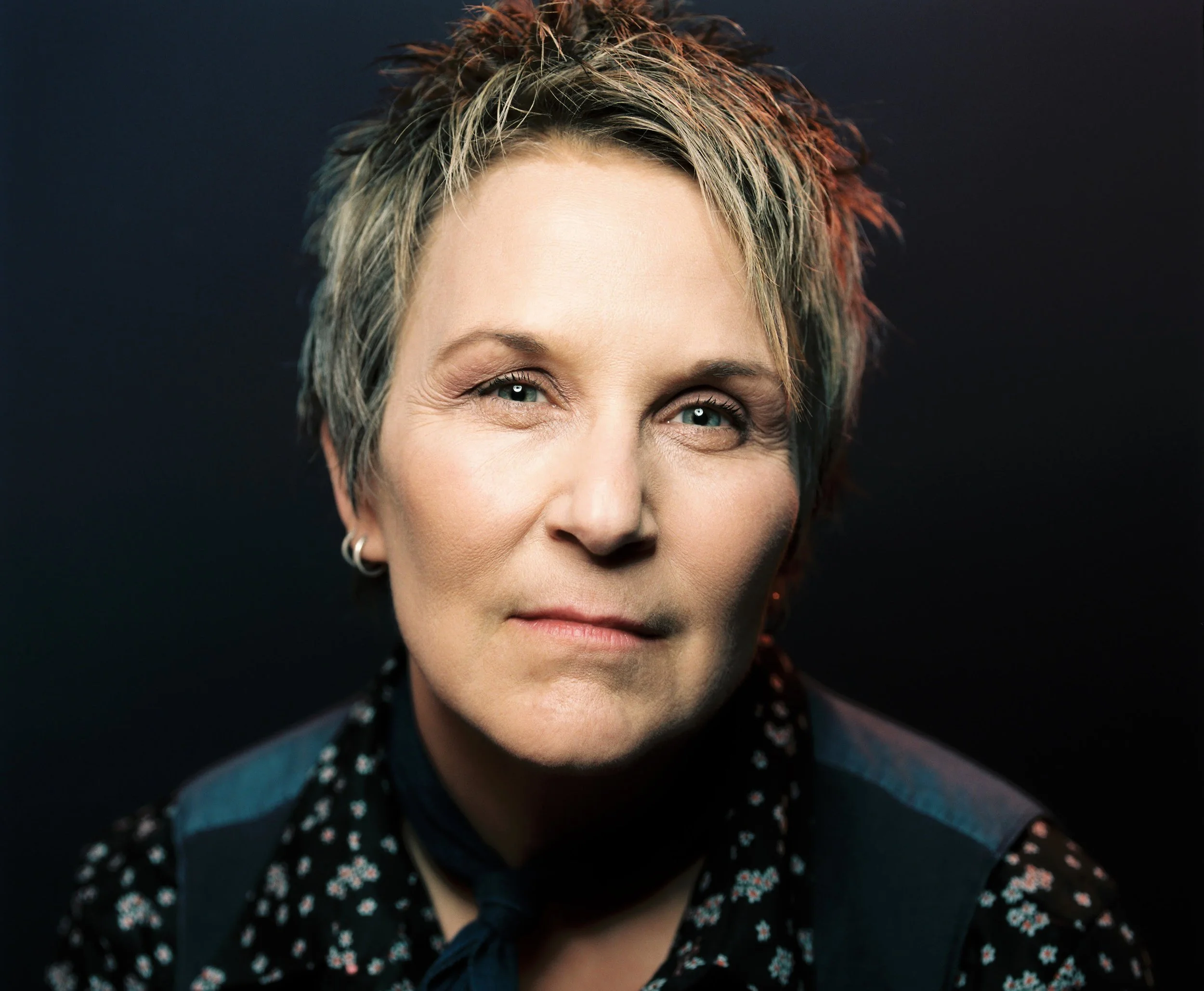 STAR STUDENT Mary Gauthier - lifelong learner