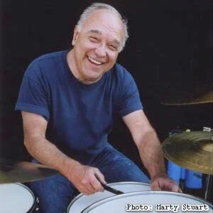 Kenny Malone 1938 - 2021