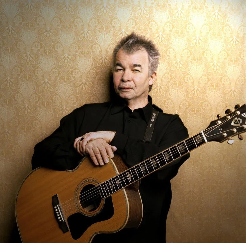 John Prine Tribute