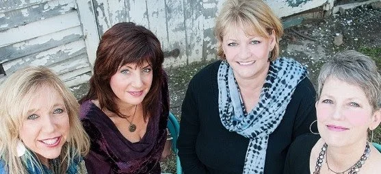 QUEEN of HEARTS —  three Nashville shows in June!