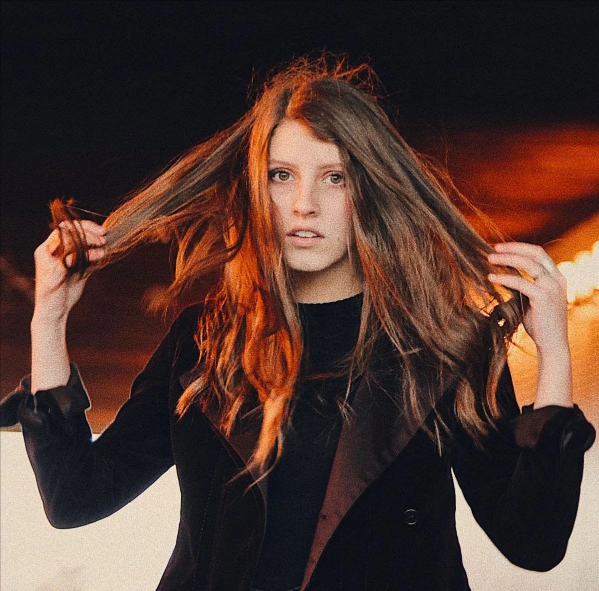 STAR STUDENT Lindsey Lomis Wins Bruno Major Video Competition