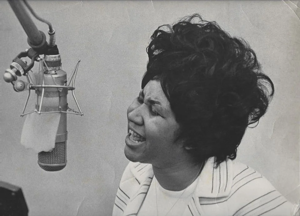 Lessons from Aretha Franklin (1942-2018)