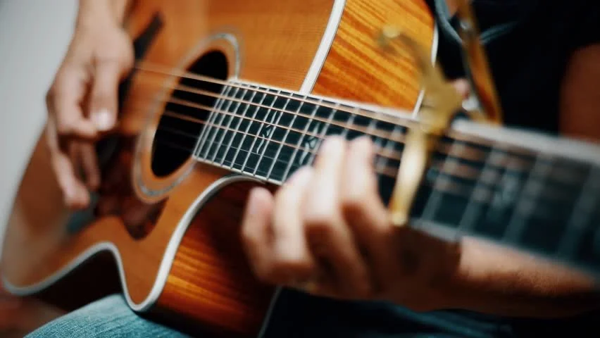 What You Need to Get Started on Guitar