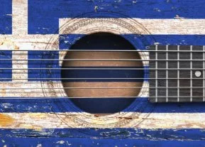5 Ways Learning Greek Makes Me A Better Guitar Teacher