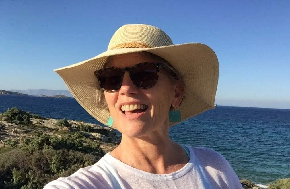 My BIG FAT GREEK Adventure!!!