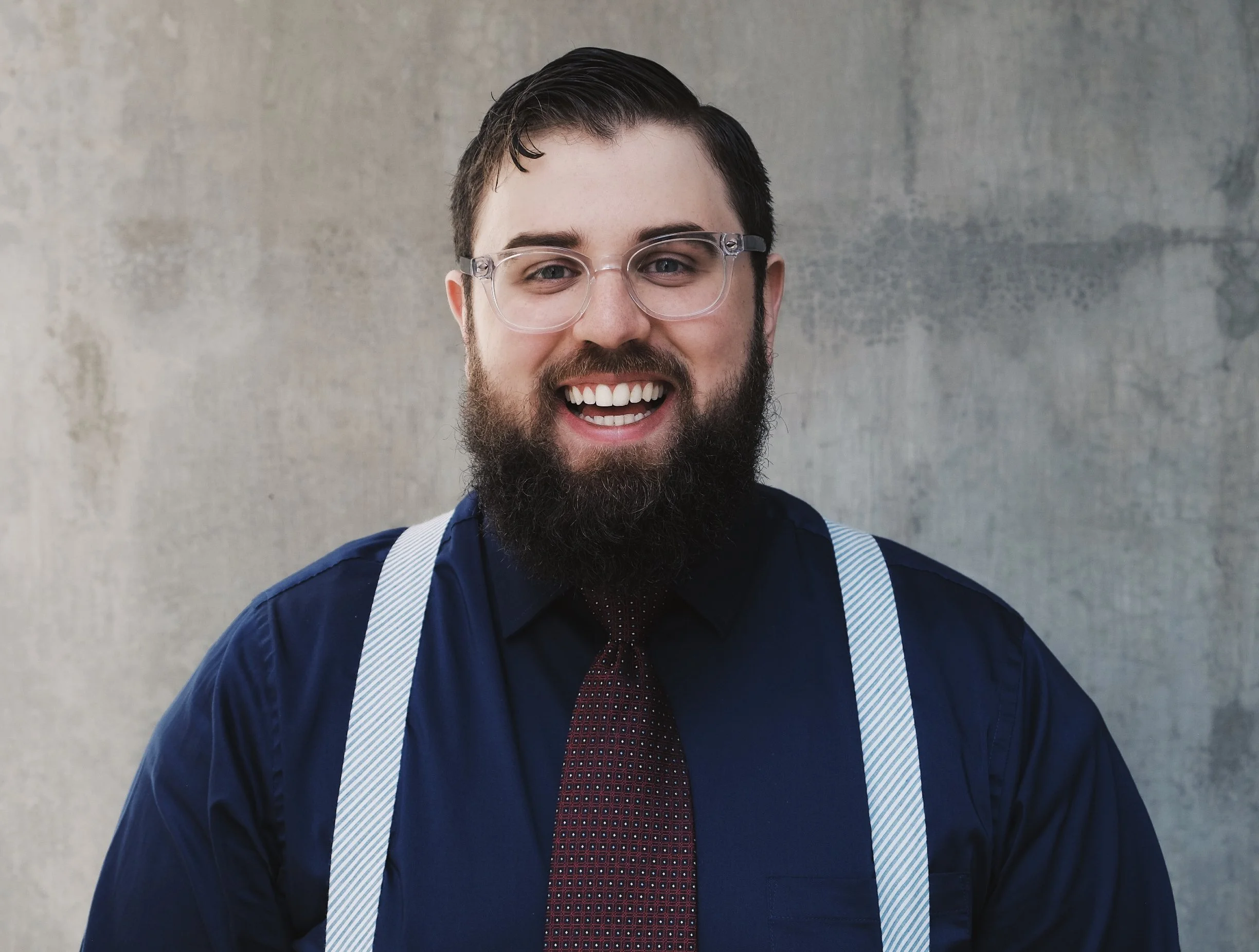 Michael Lenahan headshot - Michael Lenahan.JPG
