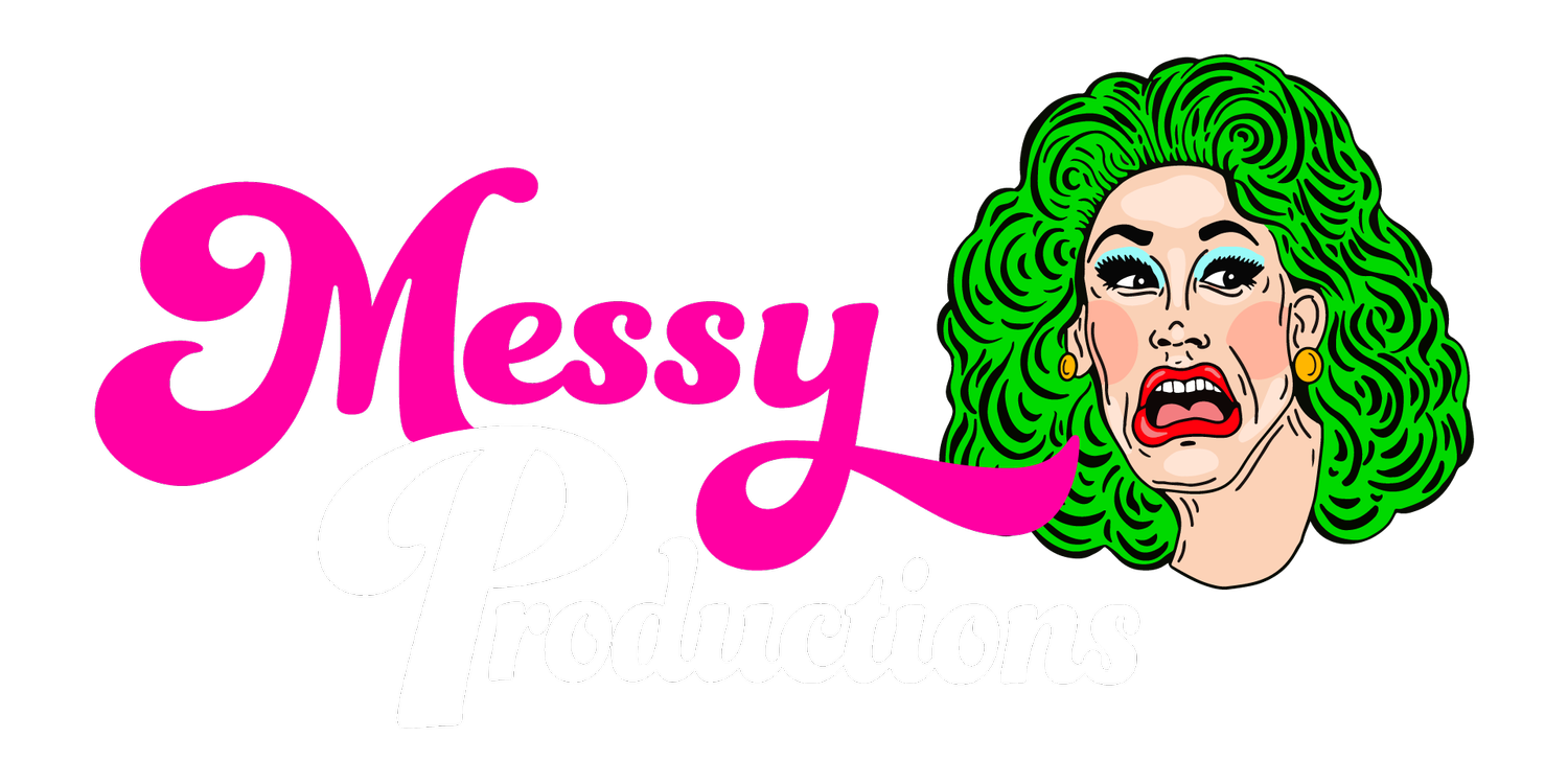 Messy Productions