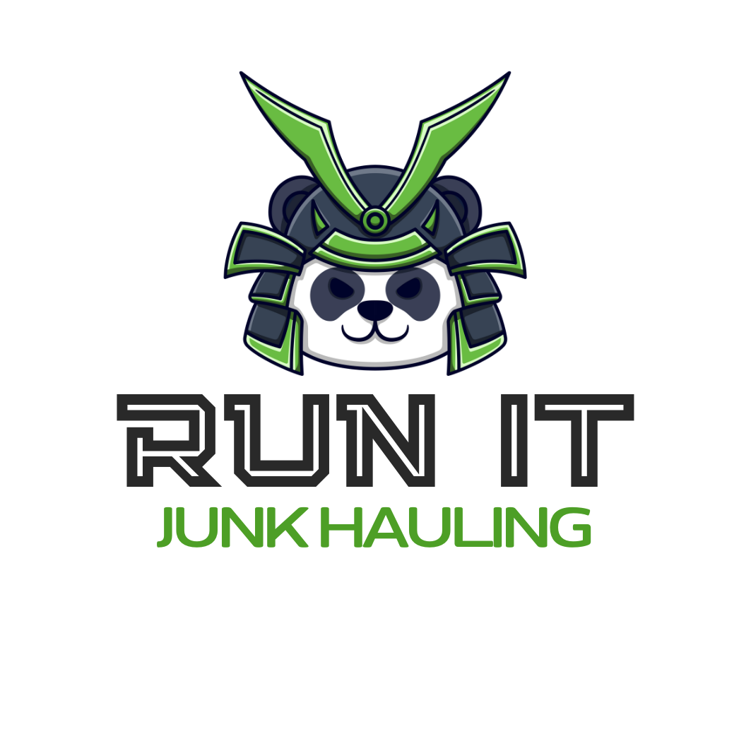 Run It Junk Hauling