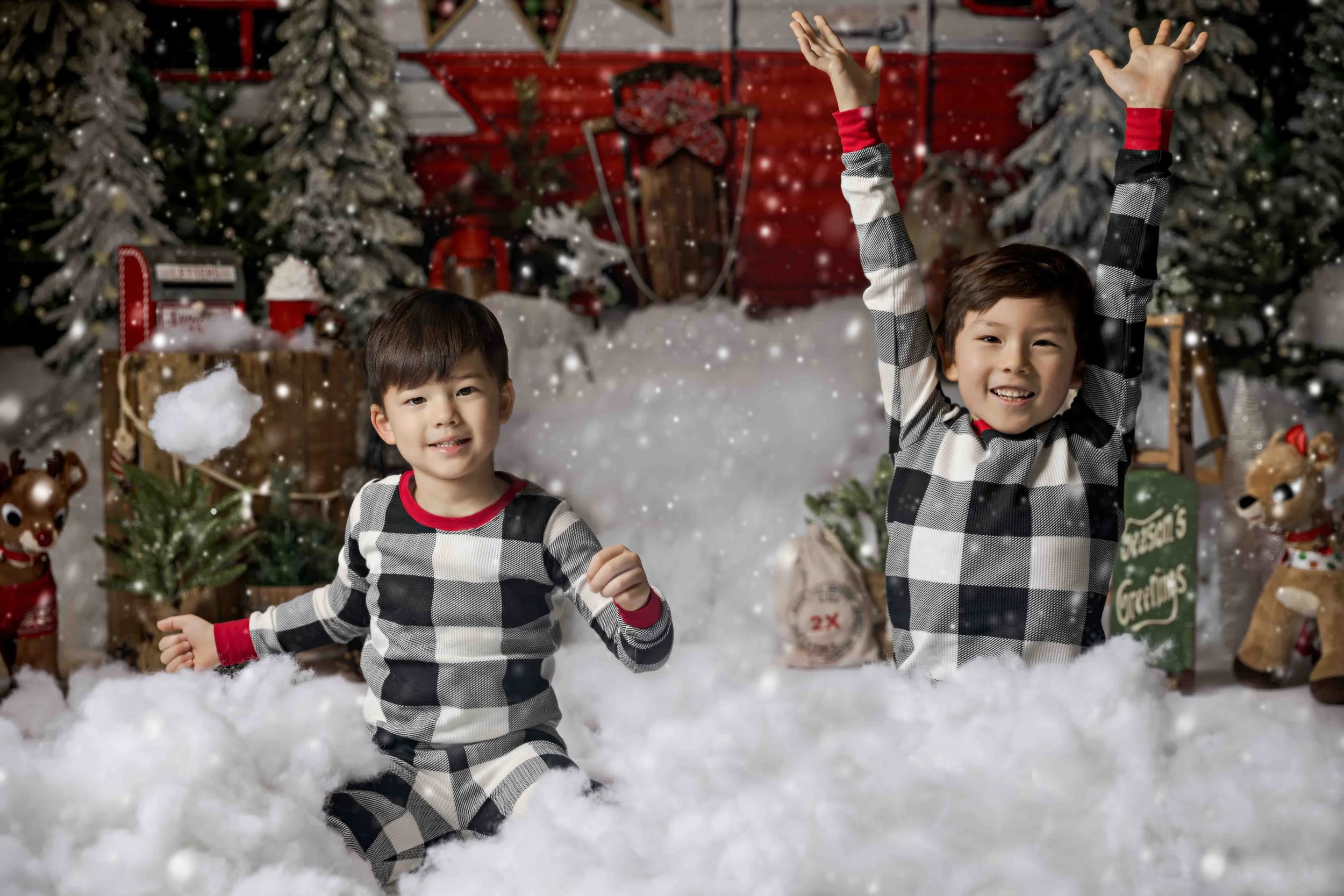 2025 Christmas Trailer