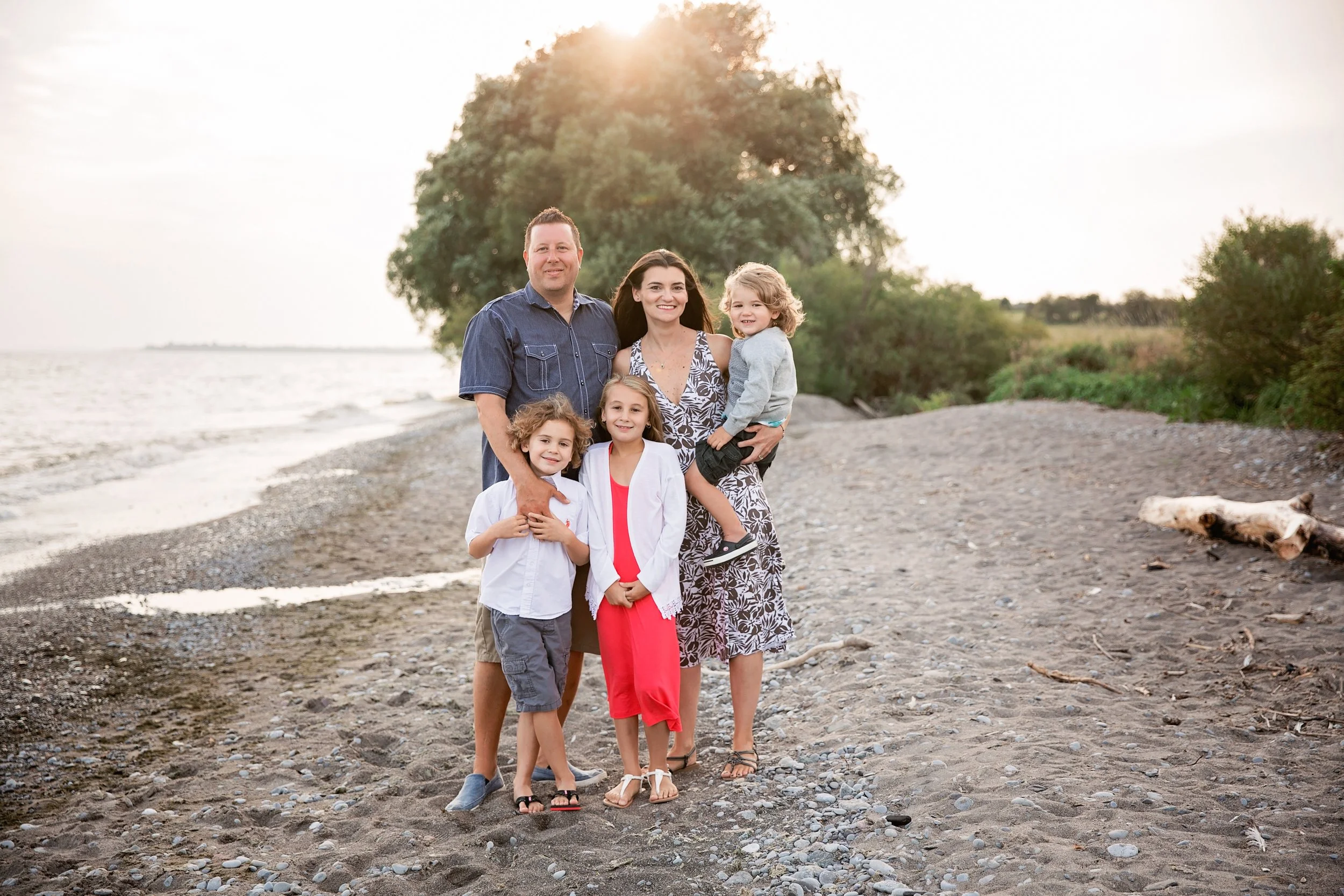 Courtice Water Front Trails
