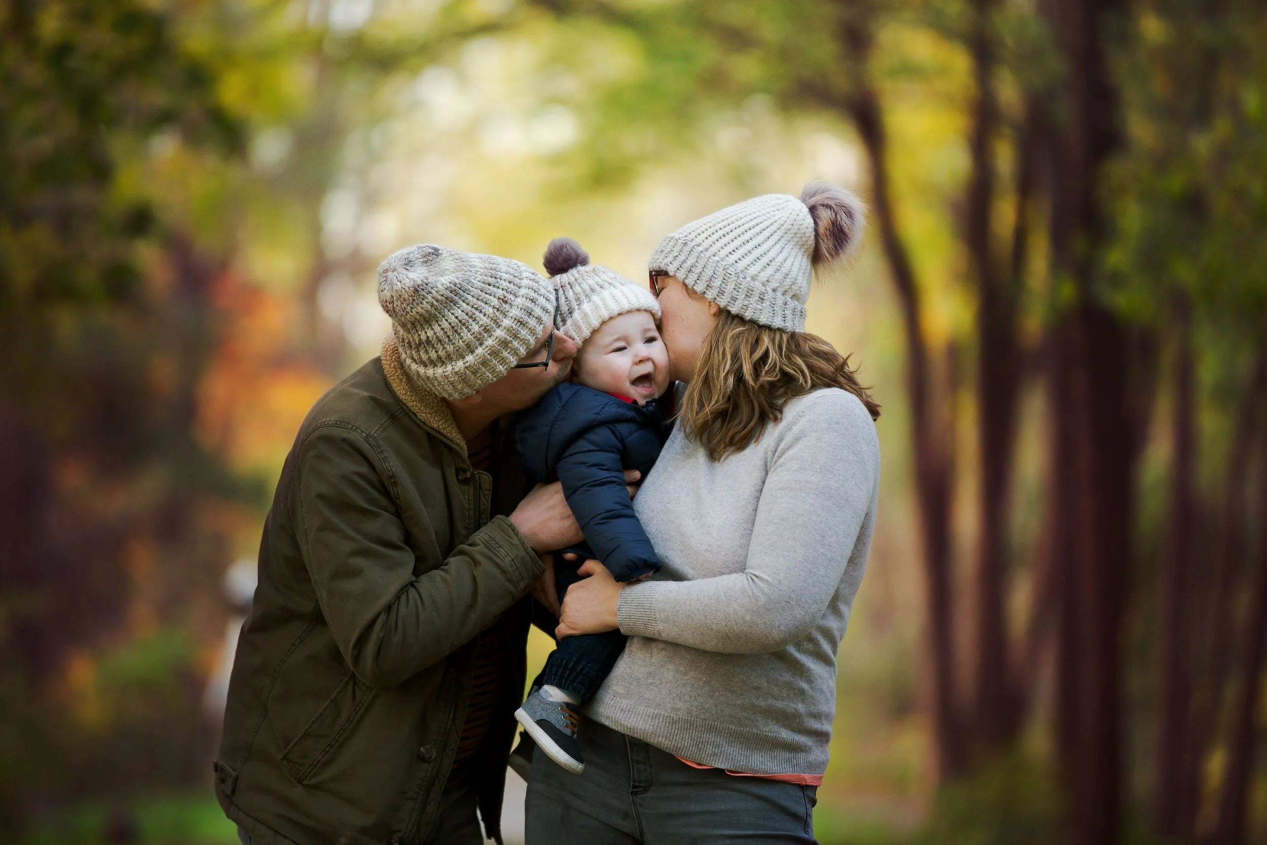 Oshawa Family Photos