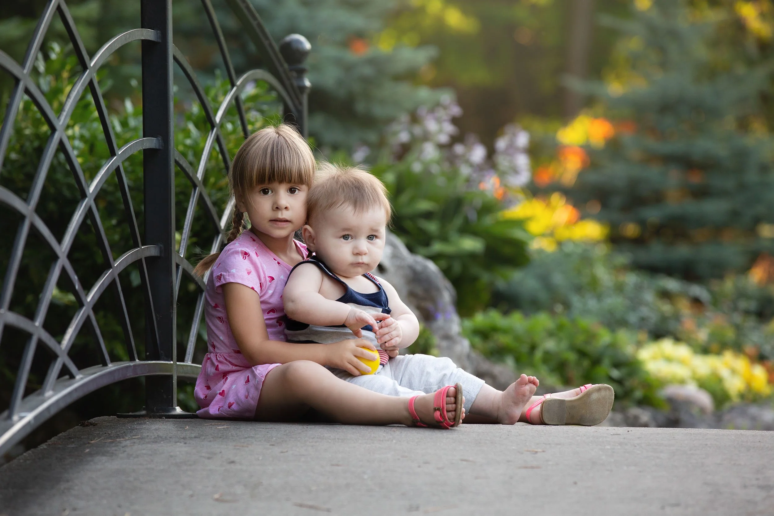 Children's Arena Session