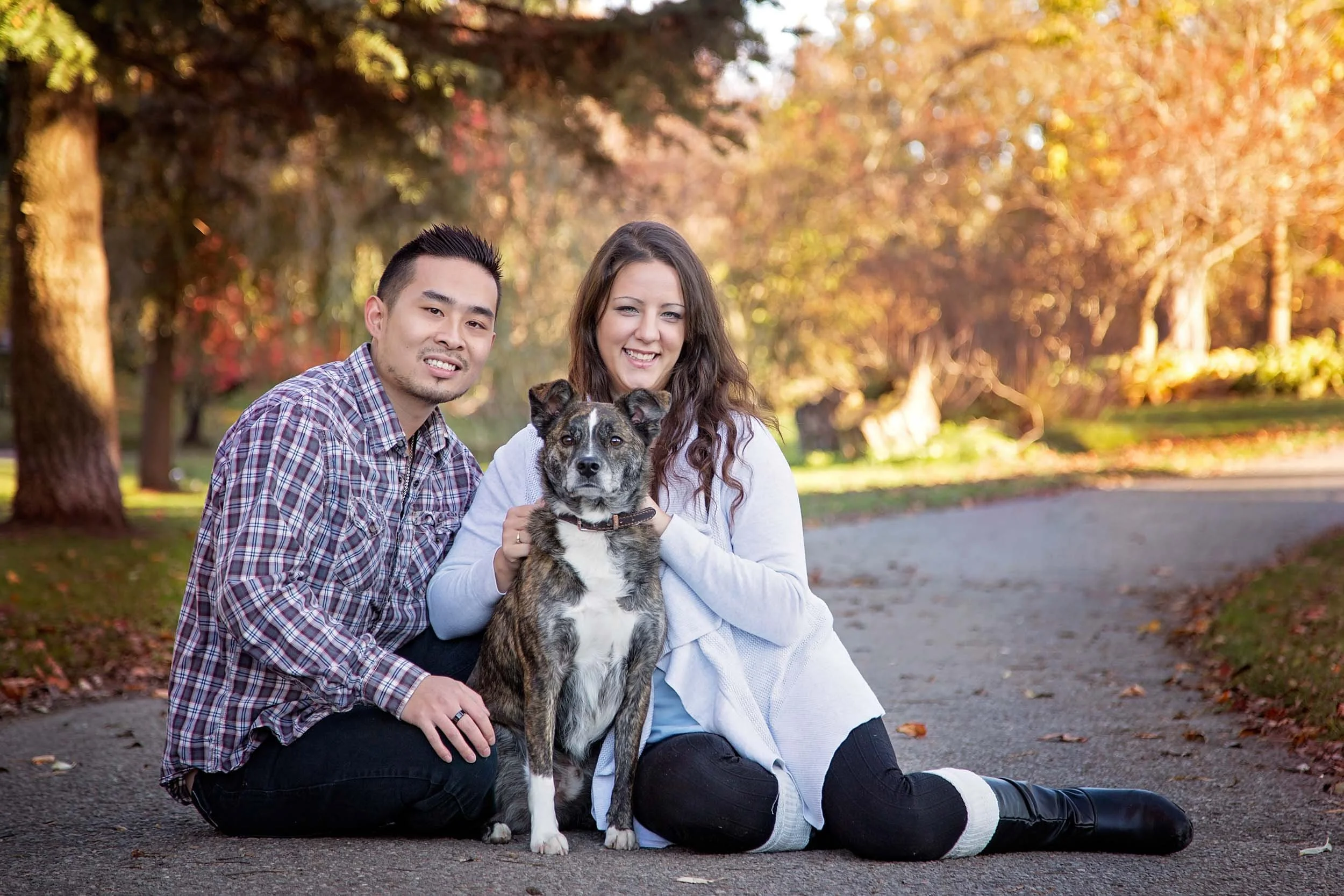 Children's Arena Parkette